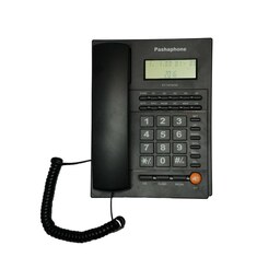تلفن پاشافون مدل KT-T2019CID الکتوبکا