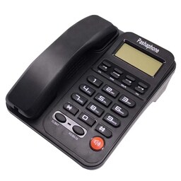 تلفن پاشافون مدل KX-T2026CID الکتوبکا