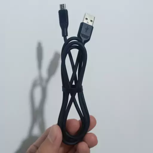 کابل میکرو KOLUMAM مدل KD-02  micro-usb