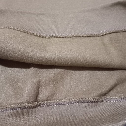 هودی زنانه دورس سه نخ توکرکی ضخیم هودی جیب دار  فری سایز38 تا 48 گرم بالا در رنگبندی زیبا