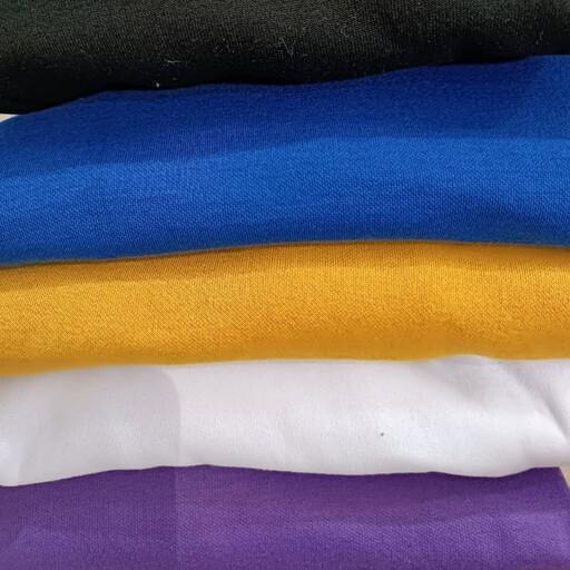 هودی کلاهدار  و  سوییشرت مردانه و زنانه در سه سایز L و XL و XXL در شش رنگ
