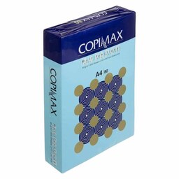 کاغذ تحریر 80 گرم کپی مکس A4 - Copimax