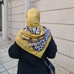 روسری مجلسی زنانه جدید وارداتی 