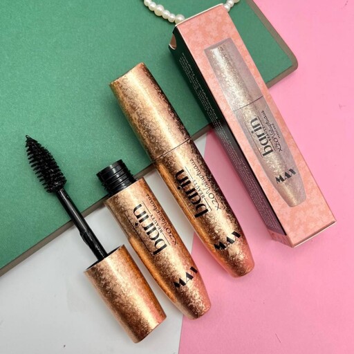 ریمل مویی حجم دهنده بارین بیوتی مدل x20 volume mascara