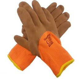 دستکش ضدبرش حوله ای تانگ وانگ ا Tang Wang Safety Gloves