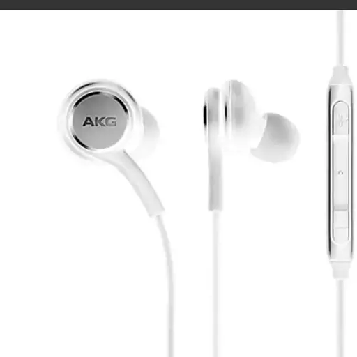 هندزفری جک 3.5 میلیمتری akg سامسونگ (های کپی) Samsung Earphone EO-IG955 Tuned by AKG

