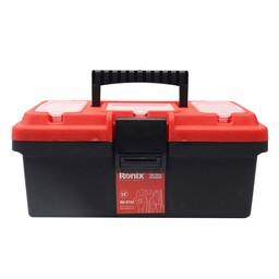 جعبه ابزار پلاستیکی 14اینچ رونیکس مدل RH9152