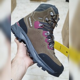 کفش کوهنوردی مردانه اسنوهاوک مدل سیروان مخصوص کوهنوردی در سه رنگ 