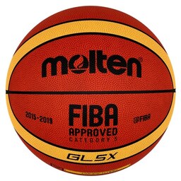 توپ بسکتبال چرمی مولتن سایز 5 