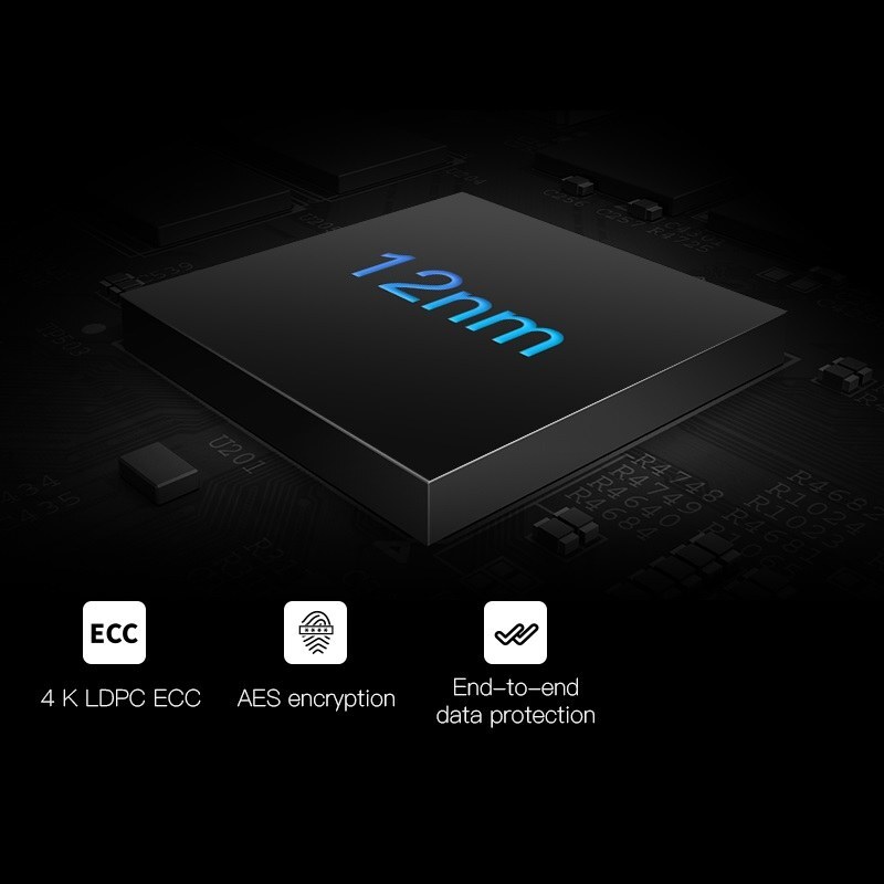 هارد SSD برند Acer مدل Predator GM7000 ظرفیت 2 ترابایت