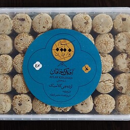 شیرینی ارده چی ( شیرینی آردی با ارده ) 450 گرم