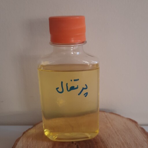 اسانس پرتغال درجه یک 20میل(گرید آرایشی)