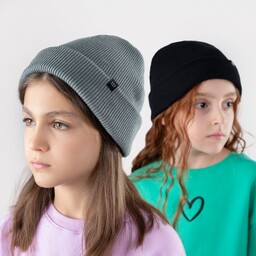 کلاه بافت در انواع رنگ مناسب یک سال تا بزرگسال دختر وپسر بسیار با کیفیت مخصوص خوش استایل ها
