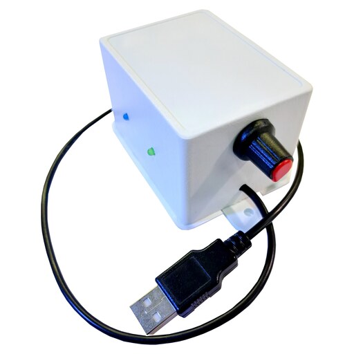 پمپ هوا  و پمپ وکیوم USB ورودی و خروجی هوا قابل تنظیم