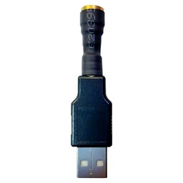 تراز لیزری USB جیبی