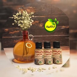 روغن بنفشه پایه زیتون 20 
  پرمصرف ترین موارد مصرفی در طب اسلامی 
