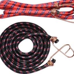 طناب کشی باربند ( کش موتوری) 3متری 