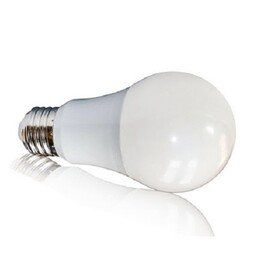 لامپ حبابی 12 وات پایه E 27 