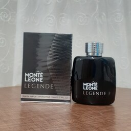 عطر ادکلن مونت لئون لجند مون بلان لجند فراگرنس ورد Monte Leone Legende