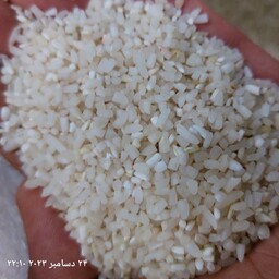 آرد برنج طارم هاشمی بابل ، یک کیلویی