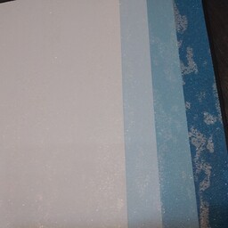 کاغذ دیواری رافائل روکش پی وی سی قابل شستشو، جایگزین مناسب و به صرفه رنگ و نقاشی 