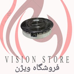 سرشعله اجاق (مدل ساباف کاسه ای ) سایز متوسط (به قیمت عمده خرید کنید)