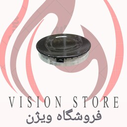 سرشعله اجاق (مدل ساباف کاسه ای) سایز بزرگ(به قیمت عمده خرید کنید) 