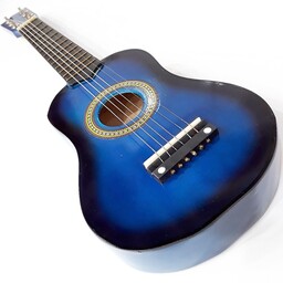 گیتار چوبی خارجی سیم اصلی سایز متوسط 