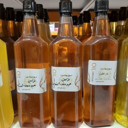 روغن خرا طین یک لیتری