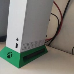 نگهدارنده کنسول ایکس باکس سری ای - xbox - xbox s - ایکس باکس