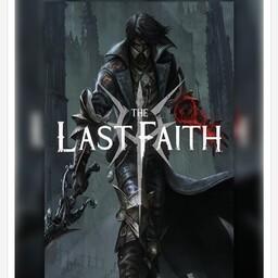 بازی کامپیوتر the last faith 
