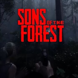 بازی کامپیوتری Suns of the Forest