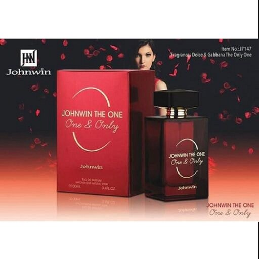 عطر  دولچه گابانا د اونلی وان 2 (جانوین)