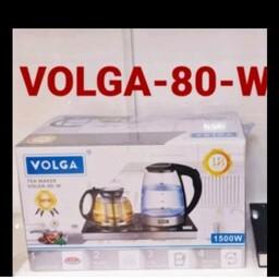 چایساز ولگا مدل Volga 80