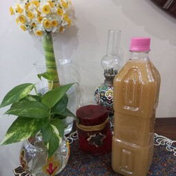 ابغوره درجه یک خانگی 