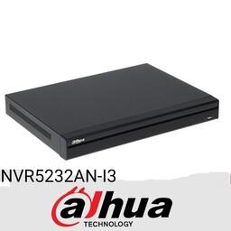دستگاه 32 کانال داهوا مدل NVR5232AN-I3