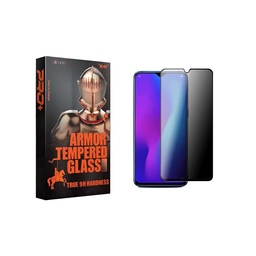 گلس پرایوسی شیائومی Redmi 9 prime برند آرمور  Armor