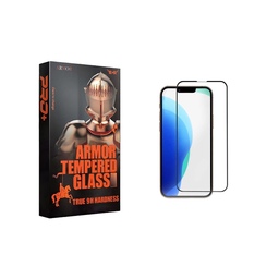 گلس فول شیشه ای آیفون 14pro برند آرمور Armor