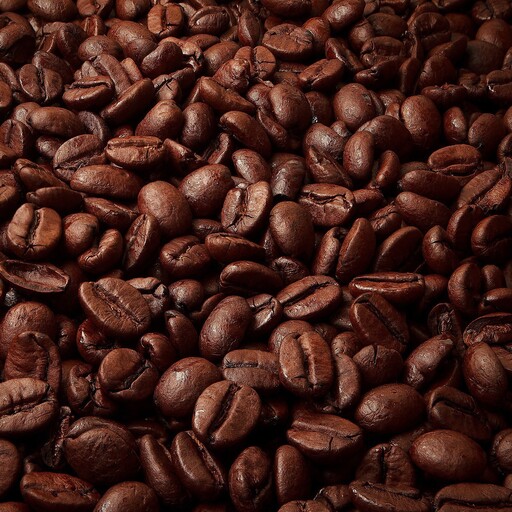دان قهوه اسپرسو میکس 50-50 نیم کیلویی 