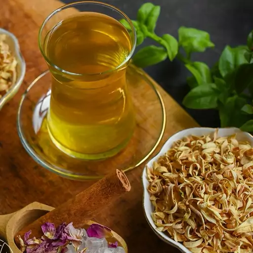 بهارنارنج معطر  و با کیفیت در بسته بندی 100گرمی و بصرفه