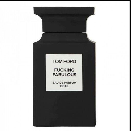 تستر عطر ادکلن تام فورد فاکینگ فابولوس ( Tom Ford Fucking Fabulous 100ml)