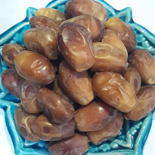 خرمای زاهدی 