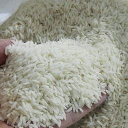 برنج طارم هاشمی باضمانت کیفیت(5کیلویی)