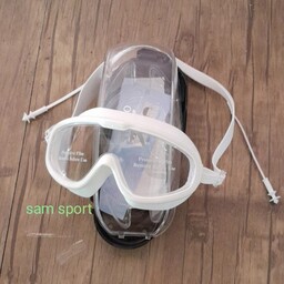 عینک شنا غواصی اسپیدو کد32