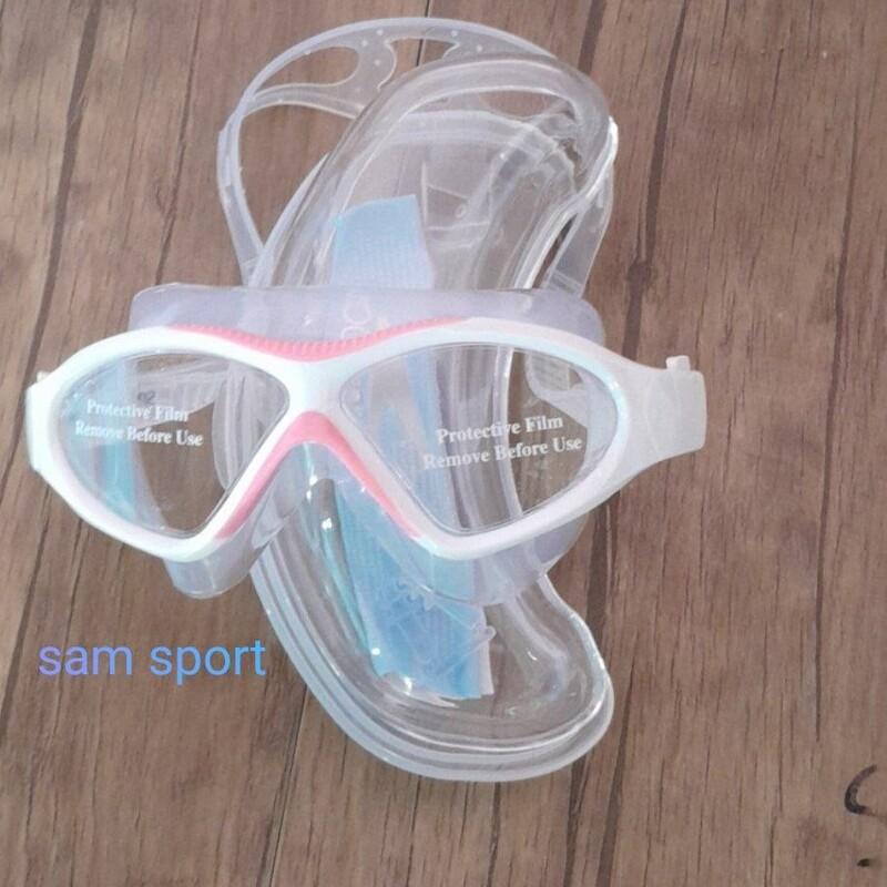 عینک شنا غواصی اسپیدو کد10-32 