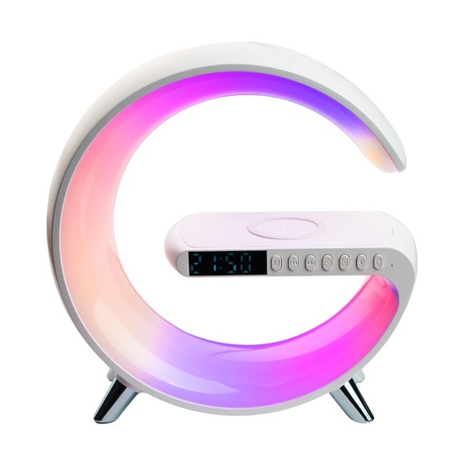 چراغ خواب رومیزی مدل Smart light RGB