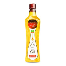 روغن ارده 820cc بهجتی (یاسین) 