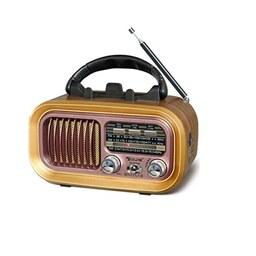  رادیو گولون مدل RX-BT618