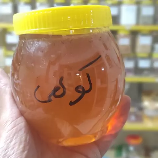  عسل سفید أقاقیا عطربهار  از تمام نقاط ایران  کلی وجزئی در 40 نوع  وزن خالص یک کیلو