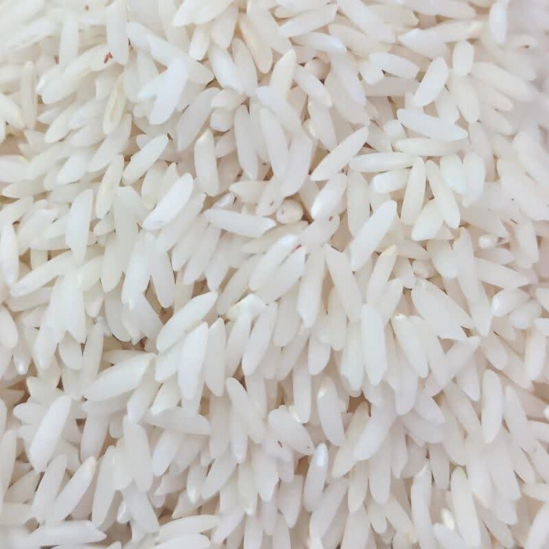  برنج ایرانی درجه یک ، طارم درجه یک ، کشت دوم ، عنبر بو درجه یک فدک ، طارم استخوانی  برنج فوق عطری بروجرد ده کیلویی
